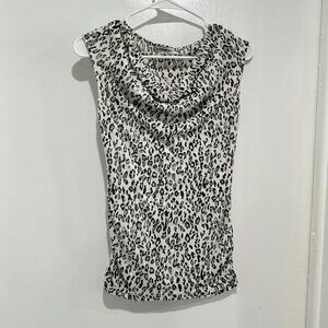 Ladies Express top Size XS (1P)